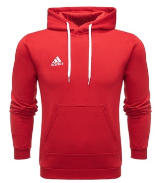 МУЖСКАЯ ТОЛСТОВКА ADIDAS ХЛОПОК С КАПЮШОНОМ СПОРТИВНЫЕ КОСТЮМЫ-XL