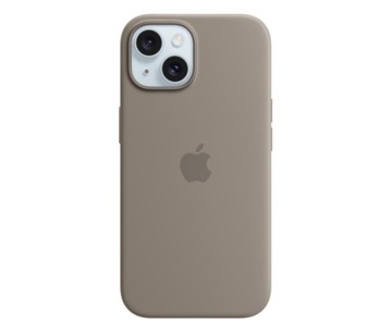 Apple iPhone 15 силіконовий чохол MagSafe CASE як оригінал як оригінал