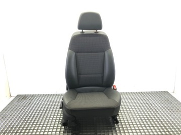 Сидіння правий передній opel vectra c sedan/limuzyna 02-09