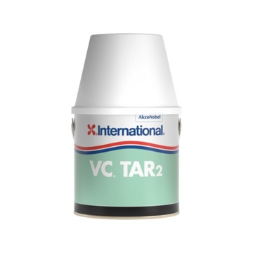 INTERNATIONAL VC TAR2 white 0,8 л