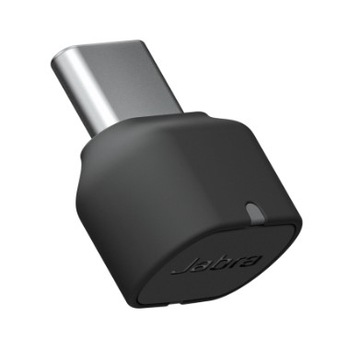 Адаптер Bluetooth Jabra Link 380C MS USB-C