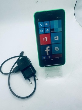 Смартфон Nokia 635 Lumia 1 ГБ / 8 ГБ белый K1947/23