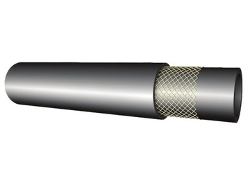 Газовый резиновый шланг для инжекторов LPG Fi 5 мм