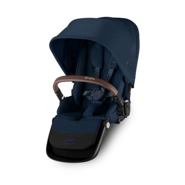 Cybex додаткове сидіння GAZELLE s Ocean Blue