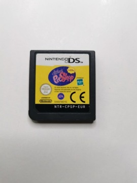 LITTLEST PET SHOP Nintendo DS