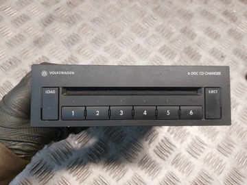 VOLKSWAGEN GOLF V 3C0035110