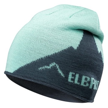 Зимова шапка ELBRUS REUTTE WO'S OPAL / MIDNIGHT NAV