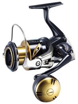 Катушка Shimano Stella SW 5000 XG