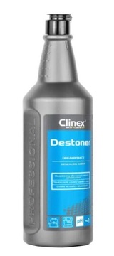 Средство для удаления накипи Clinex Destoner 1l