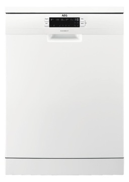 Посудомоечная машина AEG FFS5360CZW A + + + 13set 9,9 l XtraDry