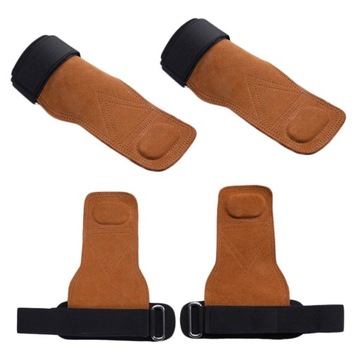 Перчатки для спортзала Grab Handle для мужчин для тяжелой атлетики