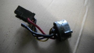 FORD TRANSIT MK4 94- KOŚĆ STACYJKI