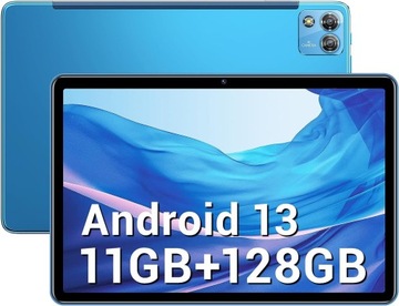 Doogee T10s Tab 11GB/128GB 10.1 " планшет Android 13
