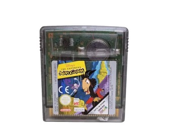 ГРА DISNEY THE EMPEROR'S NEW GROOVE GAME BOY COLOR