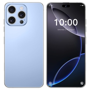 7,3-дюймовый Android-смартфон 16GB+1T