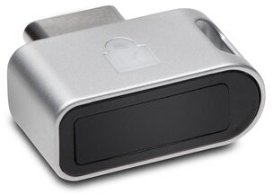 Защита от отпечатков пальцев Kensington VeriMark Guard USB