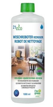 Моющее средство для пола iRobot моющие пылесосы