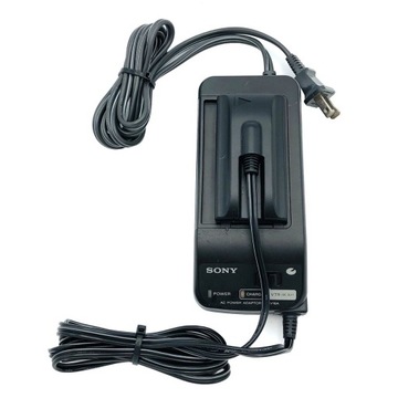 Адаптер питания зарядное устройство Sony AC-V16A для камеры Sony Handycam (A)