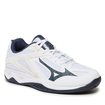 БОТИНКИ MIZUNO THUNDER BLADE 3 WHITE / DENIM MEN 42