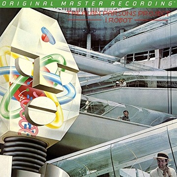 The Alan Parsons Project и Robot