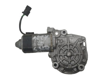 AUDI A6 C4 94- SILNICZEK PODNSZENIA SZYBY LEWY TYŁ 4A0959801A