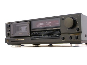 Магнітофон DECK TECHNICS RS - b755 супер угода