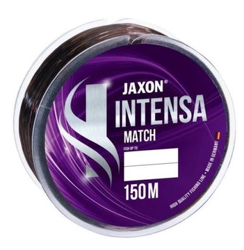 Jaxon рыболовная леска Intensa Match 0,22 мм 150 м
