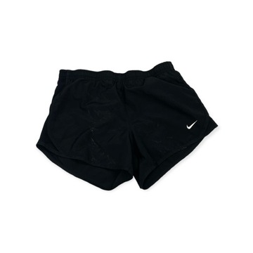 Короткие спортивные шорты для девочек NIKE M