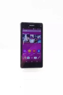 Телефон SONY Xperia Z1 D5503