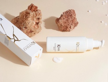 Kintsugi Kmilk Lucentezza Assoluta 125мл