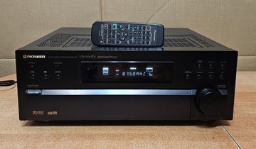 Ресивер PIONEER VSX-906RDS