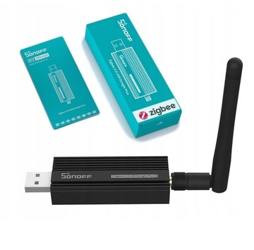 Sonoff Zbdongle USB Zigbee 3.0 CC2652P ZIGBEE2MQTT
