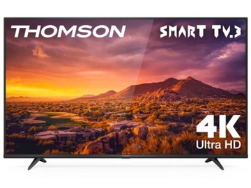 Телевізор THOMSON 65UG6300 4K UHD SMART WiFi