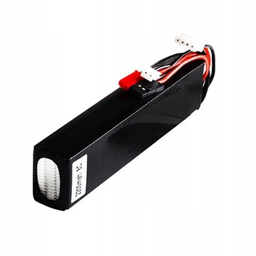 Батарея Lipo 11.1 V 2200mAh 8C для пульта дистанційного керування