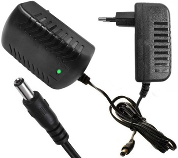 Зарядное устройство для автомобилей AUTEK для аккумуляторов 1500MA 12V