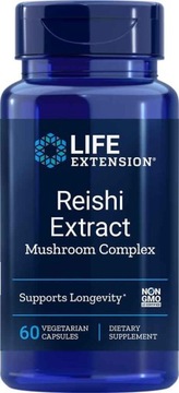 Экстракт Гриба Рейши-Life Extension