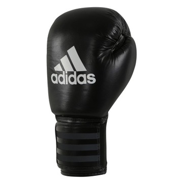 Adidas Performer боксерские перчатки черный 10 унций