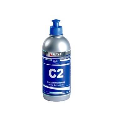 SEA-LINE C2 жидкость для очистки лакированных поверхностей