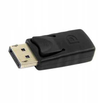 Virtual Display Адаптер DP DisplayPort Dummy Plug