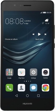 Смартфон Huawei P9 3 / 32GB Gray NFC