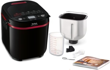 Хлібопічка Tefal PAIN PLAISIR PF220838