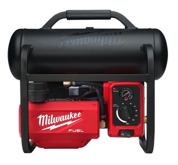 Акумуляторний компресор MILWAUKEE M18 FAC-0