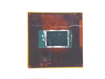 Процессор Intel Core i3-2310M 2,1 ГГц SR04R