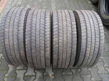 Шины 265 / 70R17, 5 Goodyear Regional RHD II установка бесплатно!