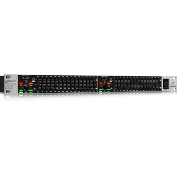 Behringer Fbq1502hd HD эквалайзер