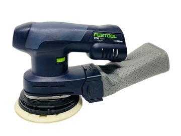 ШЛІФУВАЛЬНИЙ ВЕРСТАТ FESTOOL ETSC 125