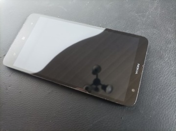 NOKIA LUMIA 1320 RM-994 nokia1320 повреждена