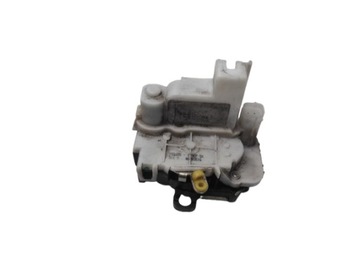 FIAT PANDA II 2 03- ZAMEK LEWY TYŁ 4PIN