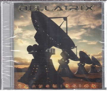 Bellatrix-Transmission CD
