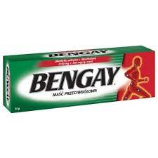 BENGAY ЗНЕБОЛЮЮЧА МАЗЬ 50 Г